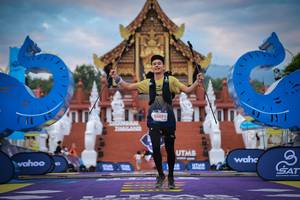 BIB: 5467
                            <button type="button" onclick="openModal(22706171)" class="btn btn-primary btn-sm float-right btn-popup" data-toggle="modal" data-target=".modal-high-quality">
                        <i class="fas fa-shopping-cart"></i> Add to Cart
                    </button>
                                            <button type="button" onclick="isThisMe(22706171, true)" class="btn btn-success btn-sm float-right btn-popup btn-isme hidden" data-toggle="tooltip" data-placement="bottom" title="นี่คือรูปของคุณใช่ไหม คลิกที่นี่เพื่อเอาเข้าอัลบั้ม">
                        <i class="fas fa-plus"></i> Add to album
                    </button>
                    <button type="button" onclick="isThisMe(22706171, false)" class="btn btn-warning btn-sm float-right btn-popup btn-isnotme hidden">
                        <i class="fas fa-ban"></i> Remove from album
                    </button>